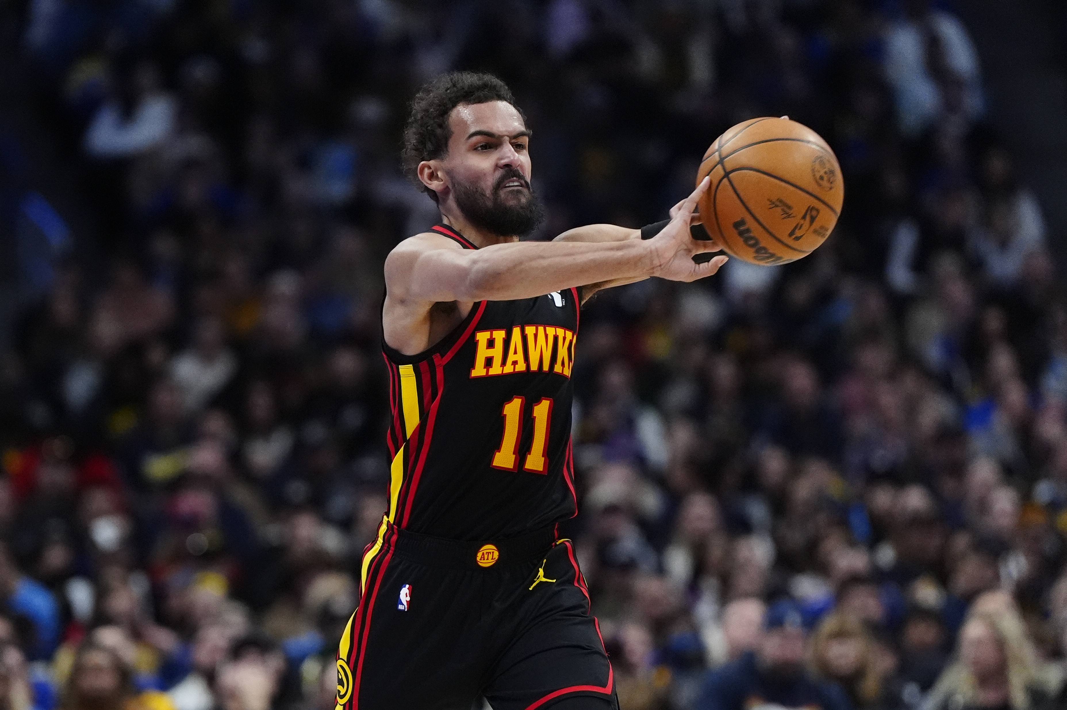 微笑刺客：华盛顿有底蕴成为洛杉矶那种大球市 杨有机会让它实现