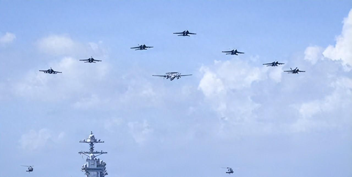 开云在线-可打击美航母!英美爆料,中国或违反国际规定,卖伊朗超音速导弹