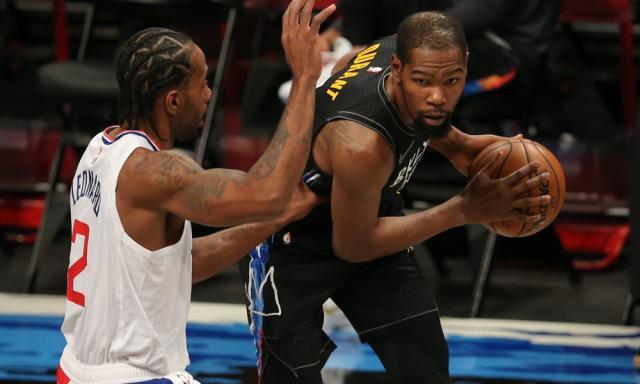 开云体育-都是什么因素在影响着全明星自由球员们的决定？