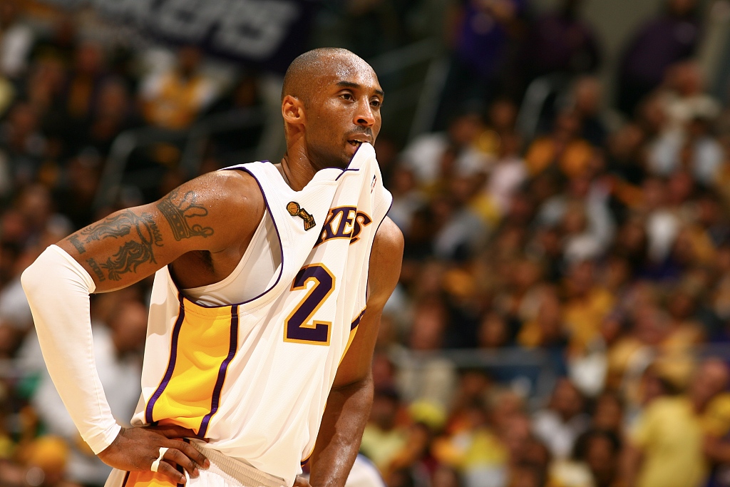 开云-特朗普曝科比曾与人冲突：是我出面劝开&amp;有时候劝架比打架更危险