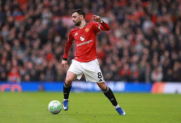 开云-林良锋:卡里克押对B费胖虎,没有他们曼联怎么办?