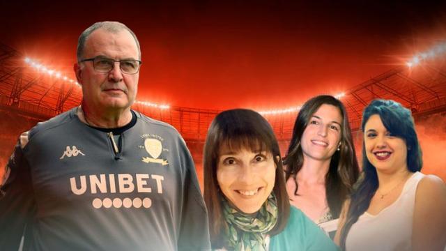 开云APP-“疯子”贝尔萨结过婚吗？他妻子是教授 有两个女儿