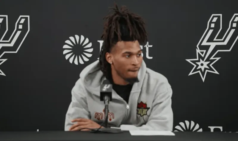 开云APP-卡斯尔赛后全文：不管对手，期待我们能在季后赛里走很远