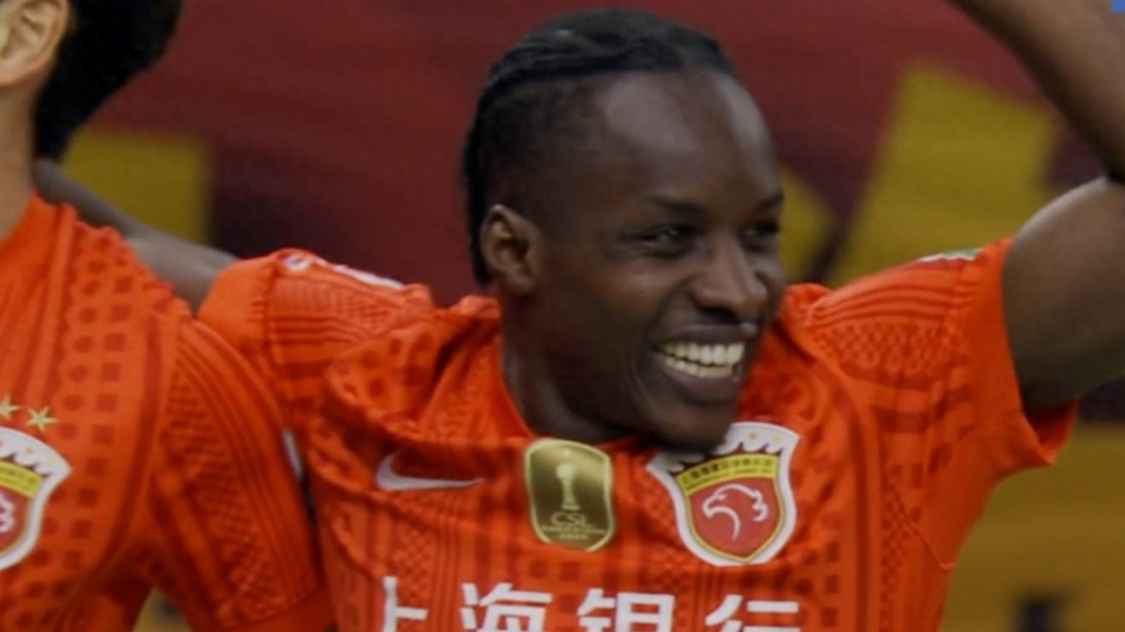 kaiyun-4-0！4-2！中超一夜两队零封，海港+蓉城主场狂飙，津门虎大爆发